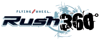 Rush 360